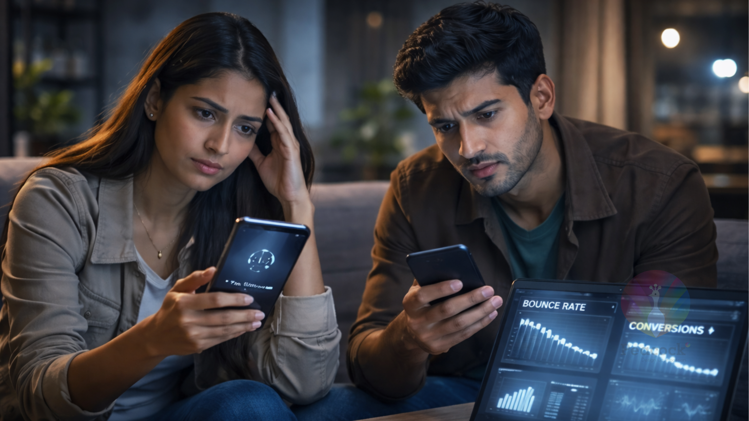 How Slow Loads Ruin Your App’s First Impression