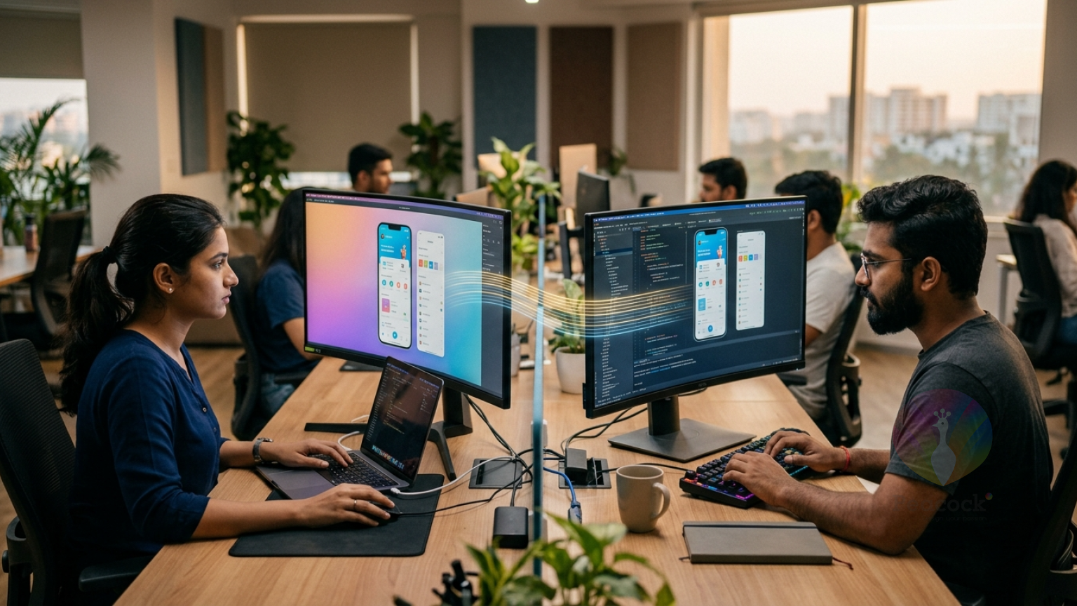 Design Handoff Process: How to Eliminate Delays and Build Faster, Scalable Products