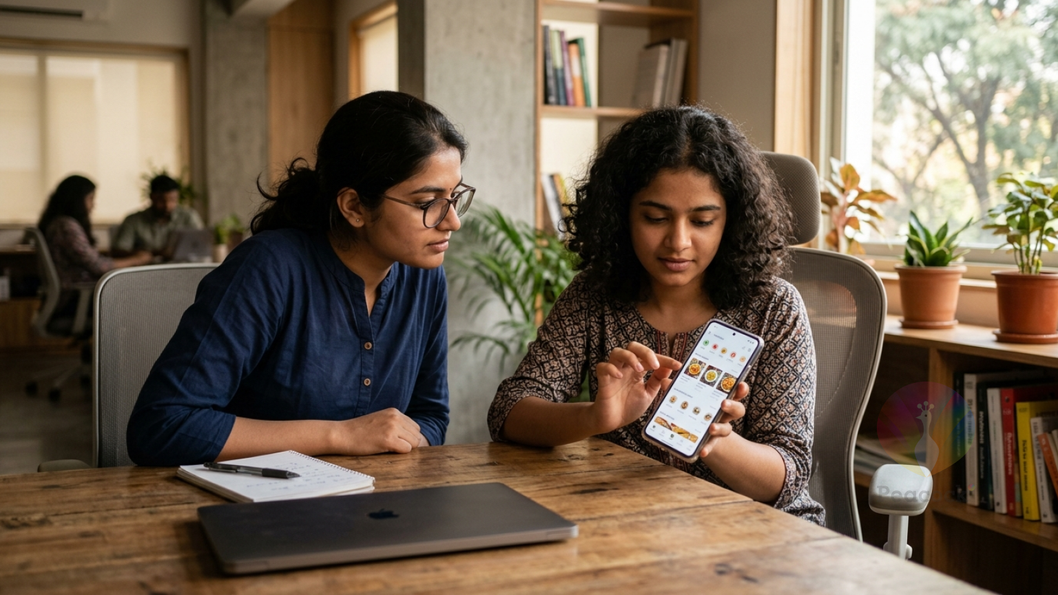 Human-Centered Design Agency: How Putting People First Drives Business Growth