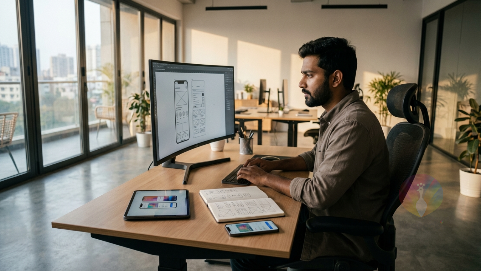 App Interface Design: Principles, Process, and Best Practices