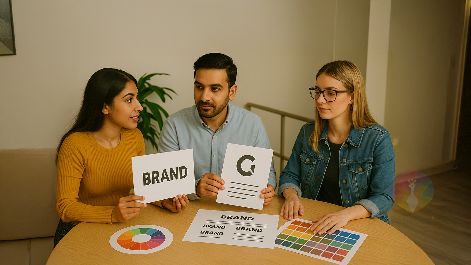 Why Leading Startups Trust Us with Their Brand Identity