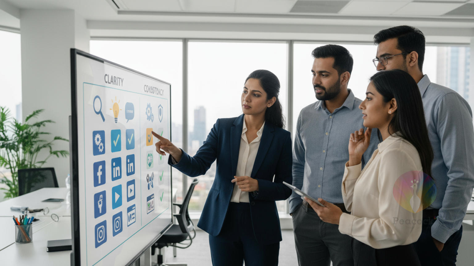 How to Make Your Brand Message Stick with Customers