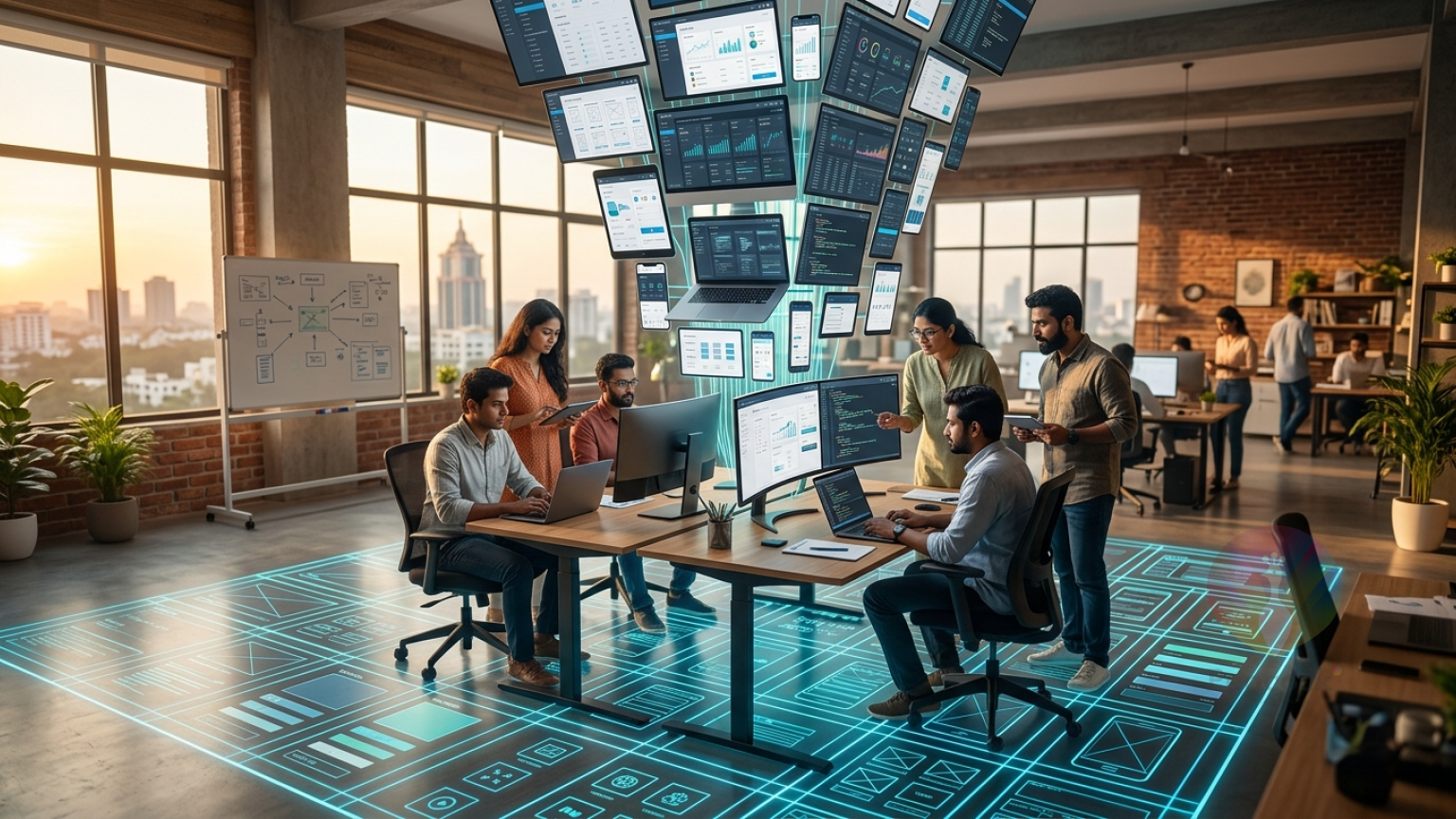 Design Handoff Process: How to Eliminate Delays and Build Faster, Scalable Products