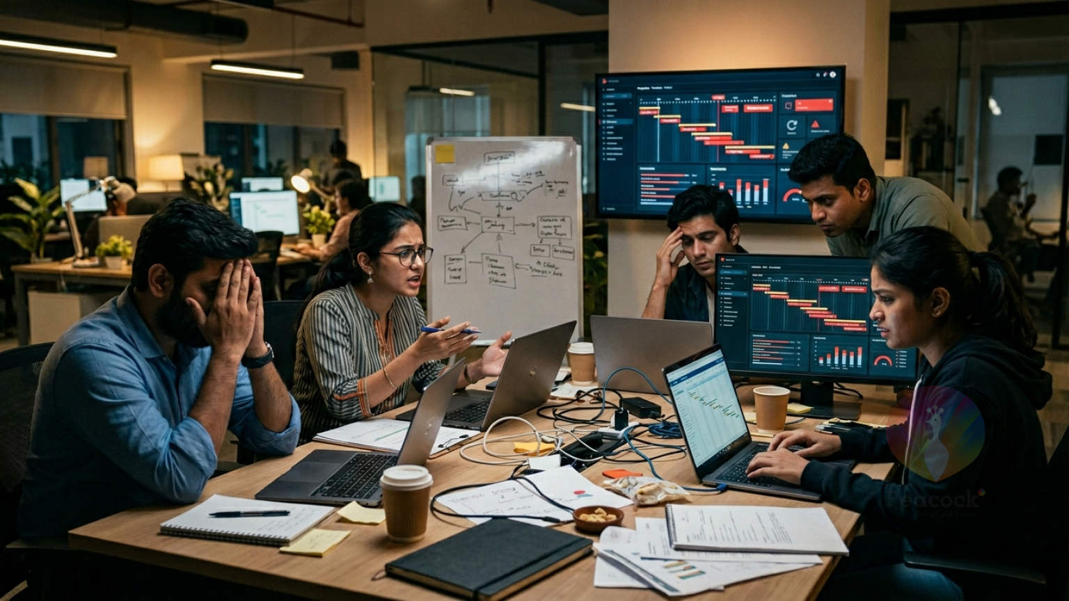 Design Handoff Process: How to Eliminate Delays and Build Faster, Scalable Products