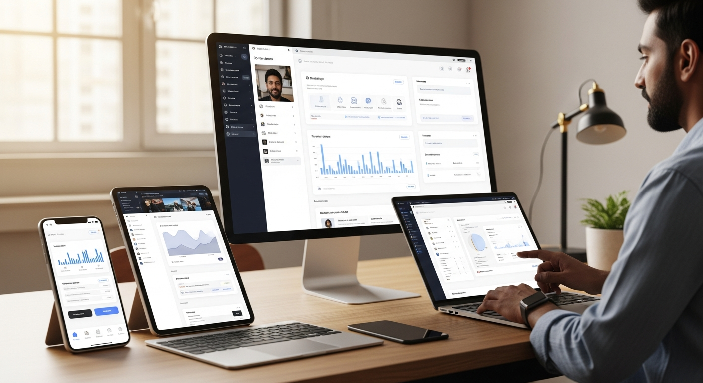 Best Practices for Web User Interface Design in 2025