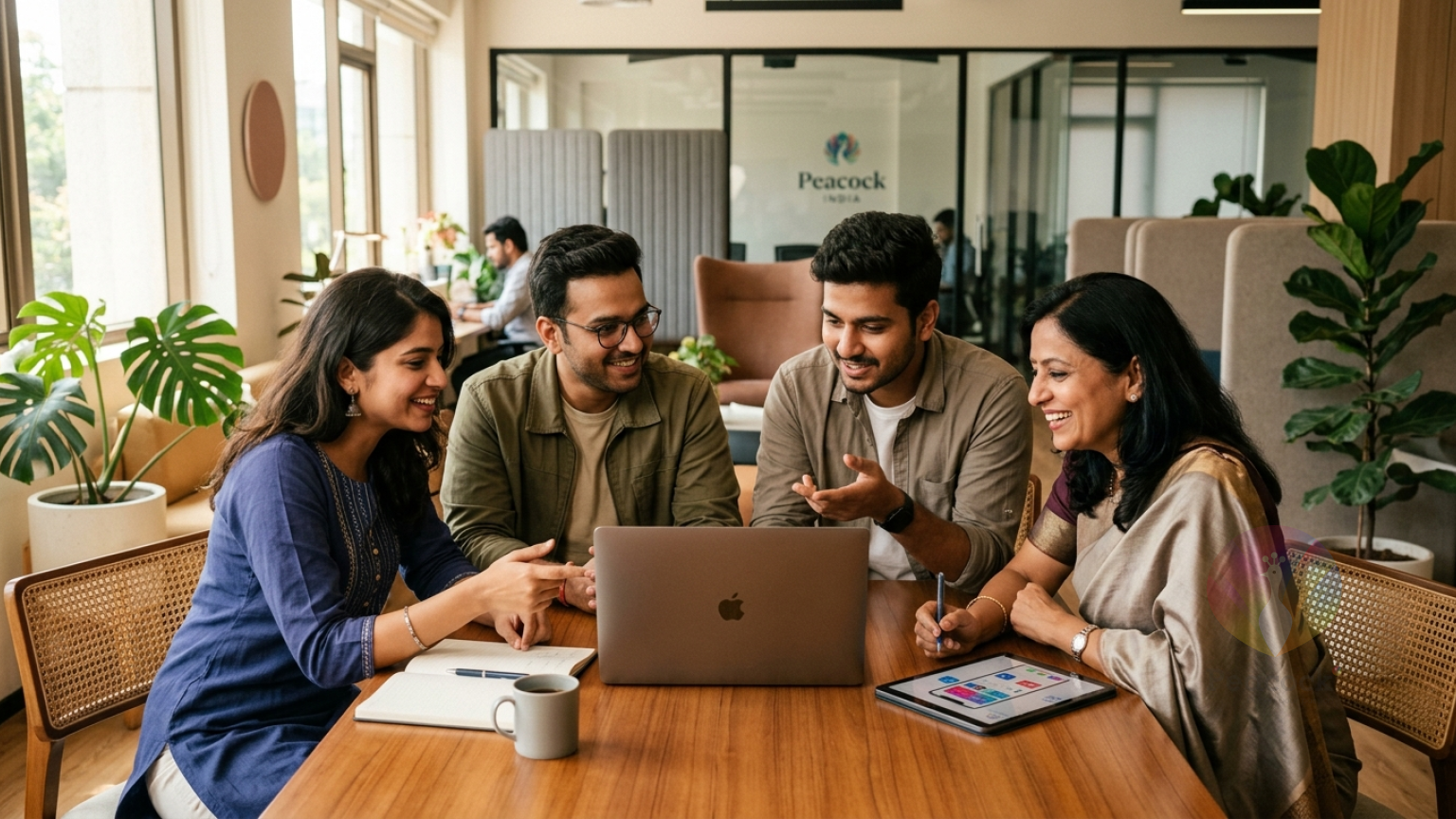 Human-Centered Design Agency: How Putting People First Drives Business Growth