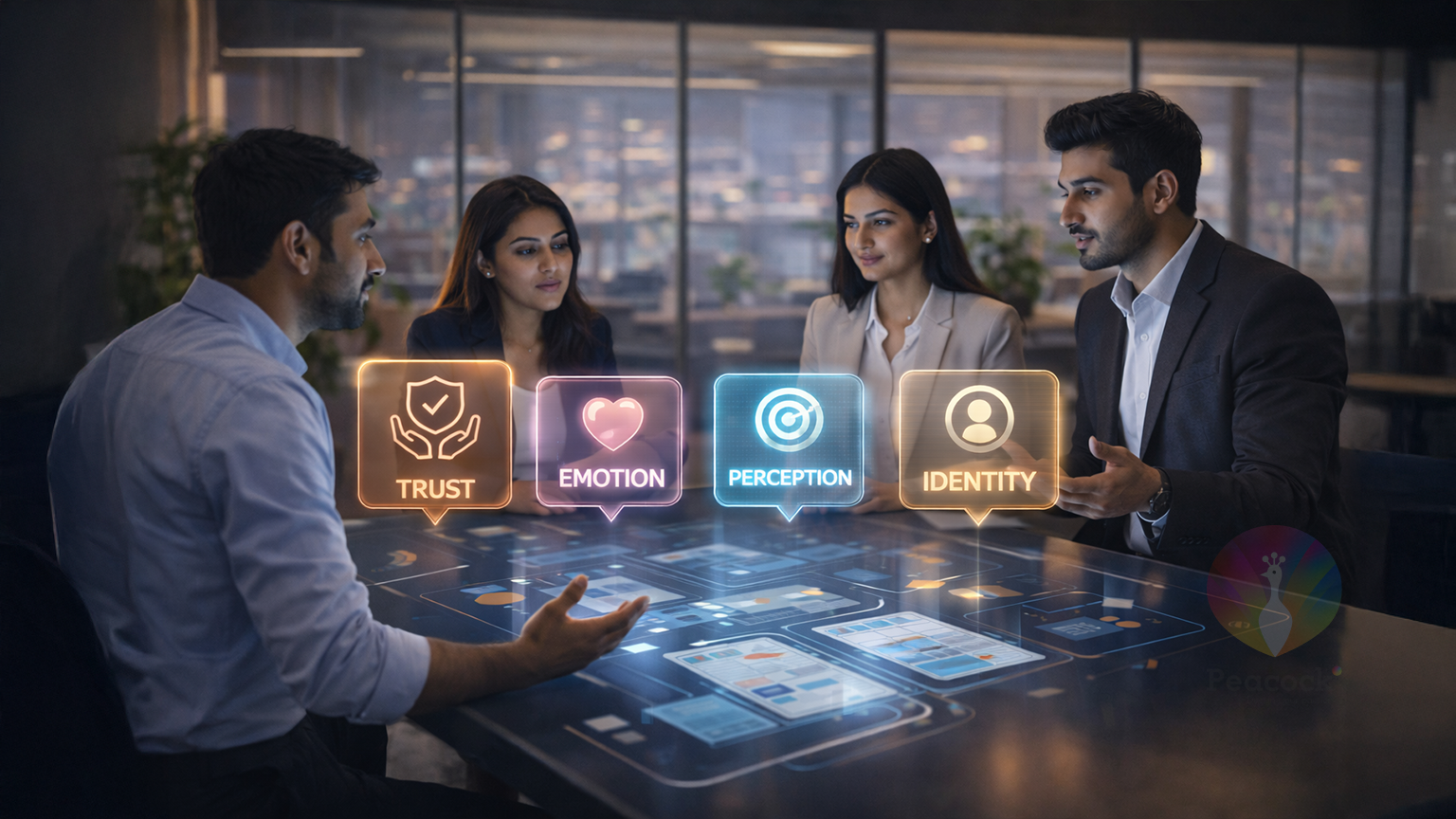 The Importance of Branding and Brand Identity in Modern Business