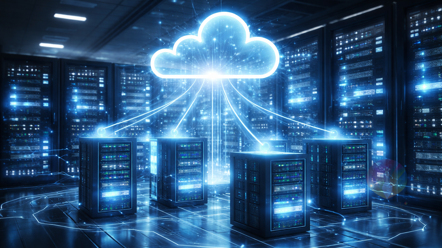 Difference Between Cloud and Web Hosting