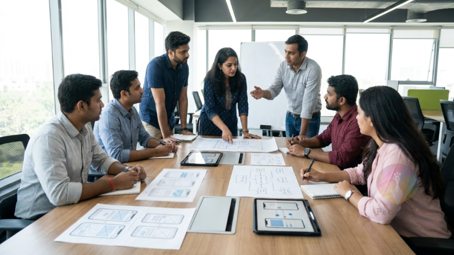 Why Businesses Choose a Product Development Company to Build Digital Products