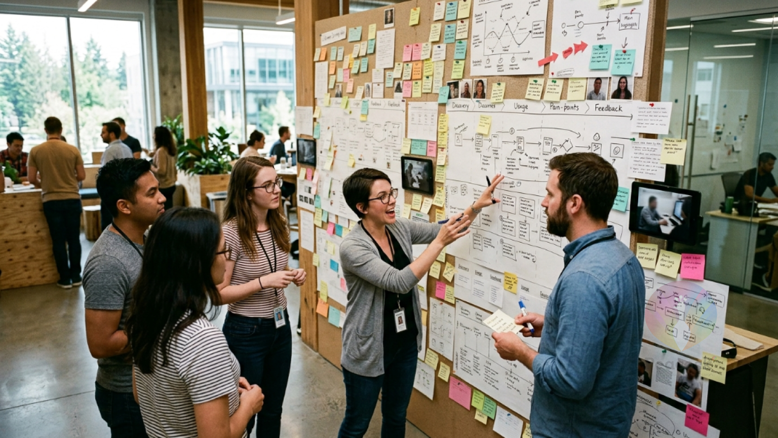 UX Audit Checklist: Identify Problems Before Your Customers Do