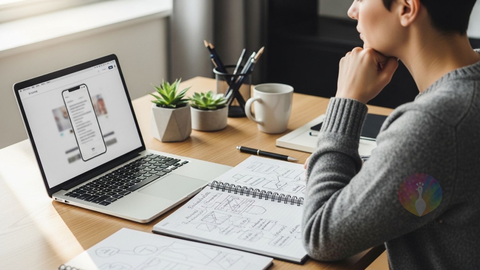 Basics of User Experience Design Every Beginner Should Know