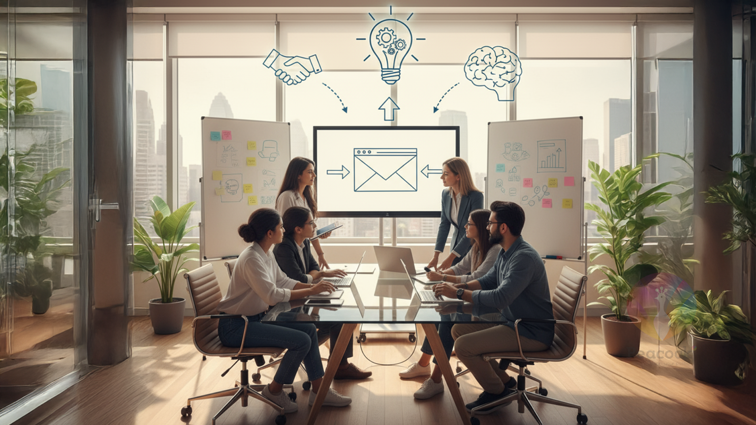 How to Plan a Website Rebrand Step by Step