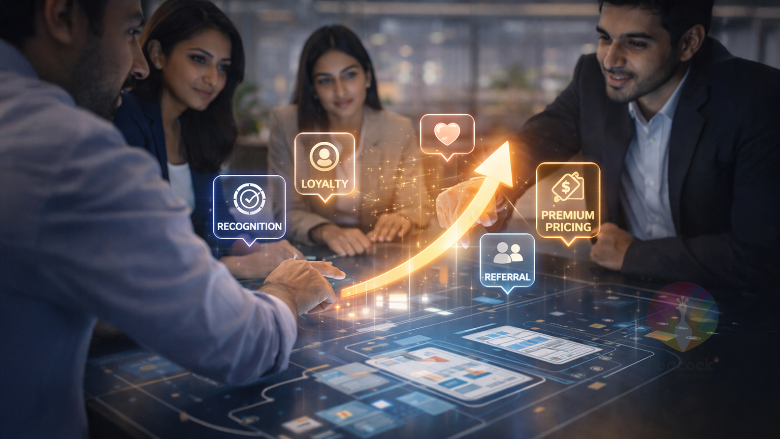 The Importance of Branding and Brand Identity in Modern Business