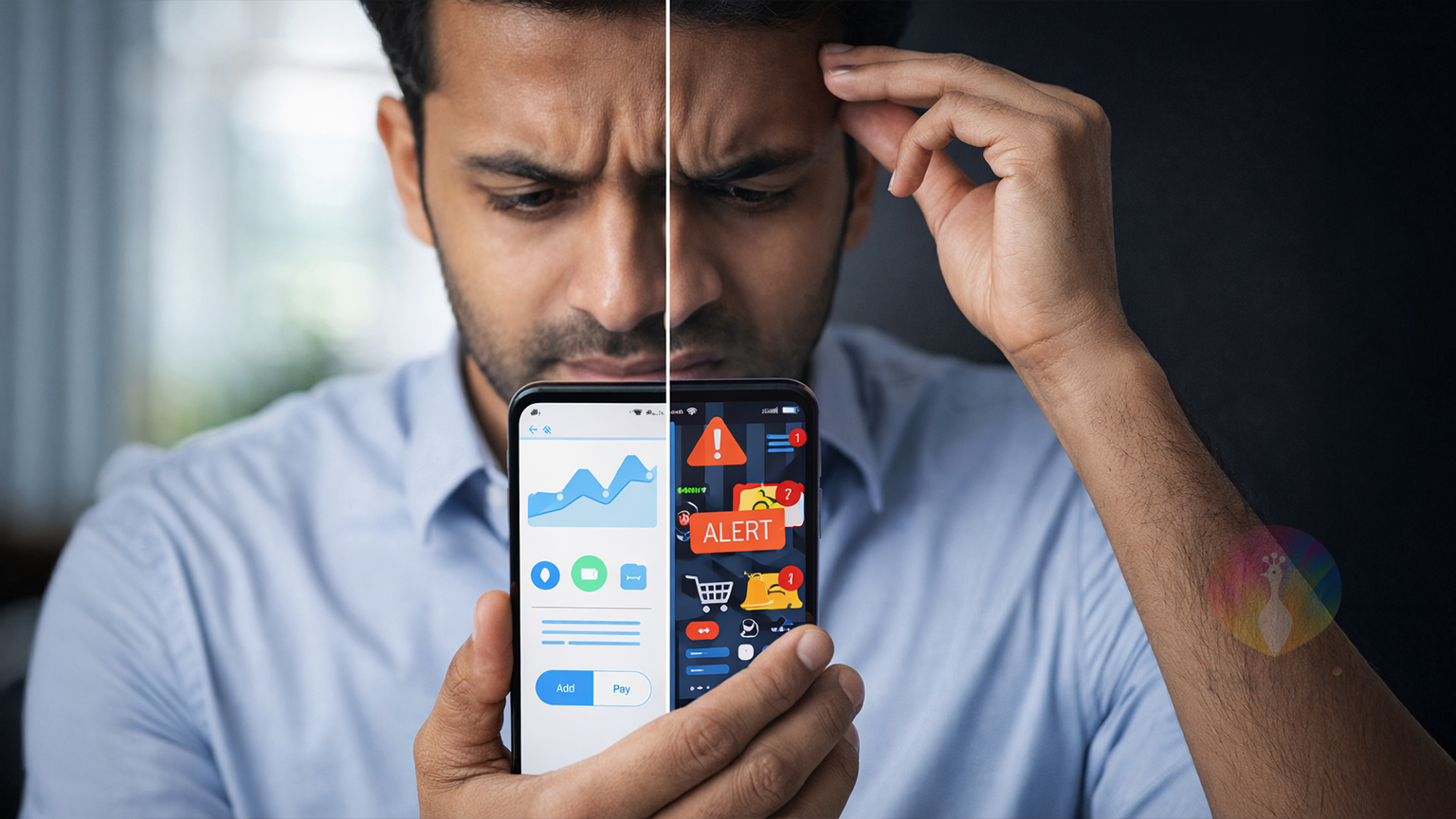 Expert Mobile App UI UX Design Services for Seamless User Experience