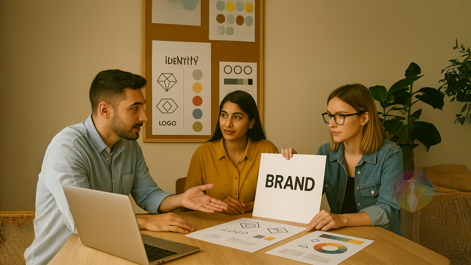 Why Leading Startups Trust Us with Their Brand Identity