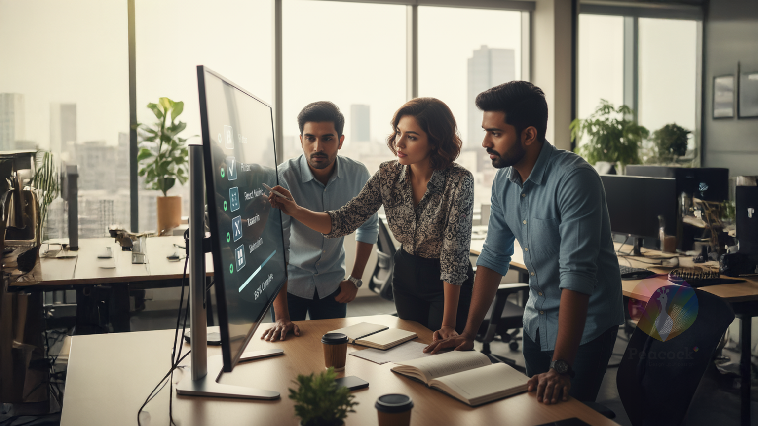 Top Frameworks That Make Cross-Platform Development Easy