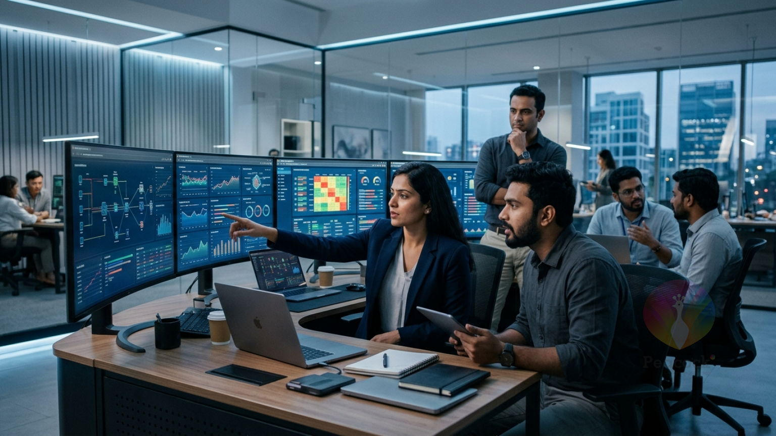 Enterprise App Development in India — The Definitive 2026 Guide to Building Scalable, Future-Ready Business Applications