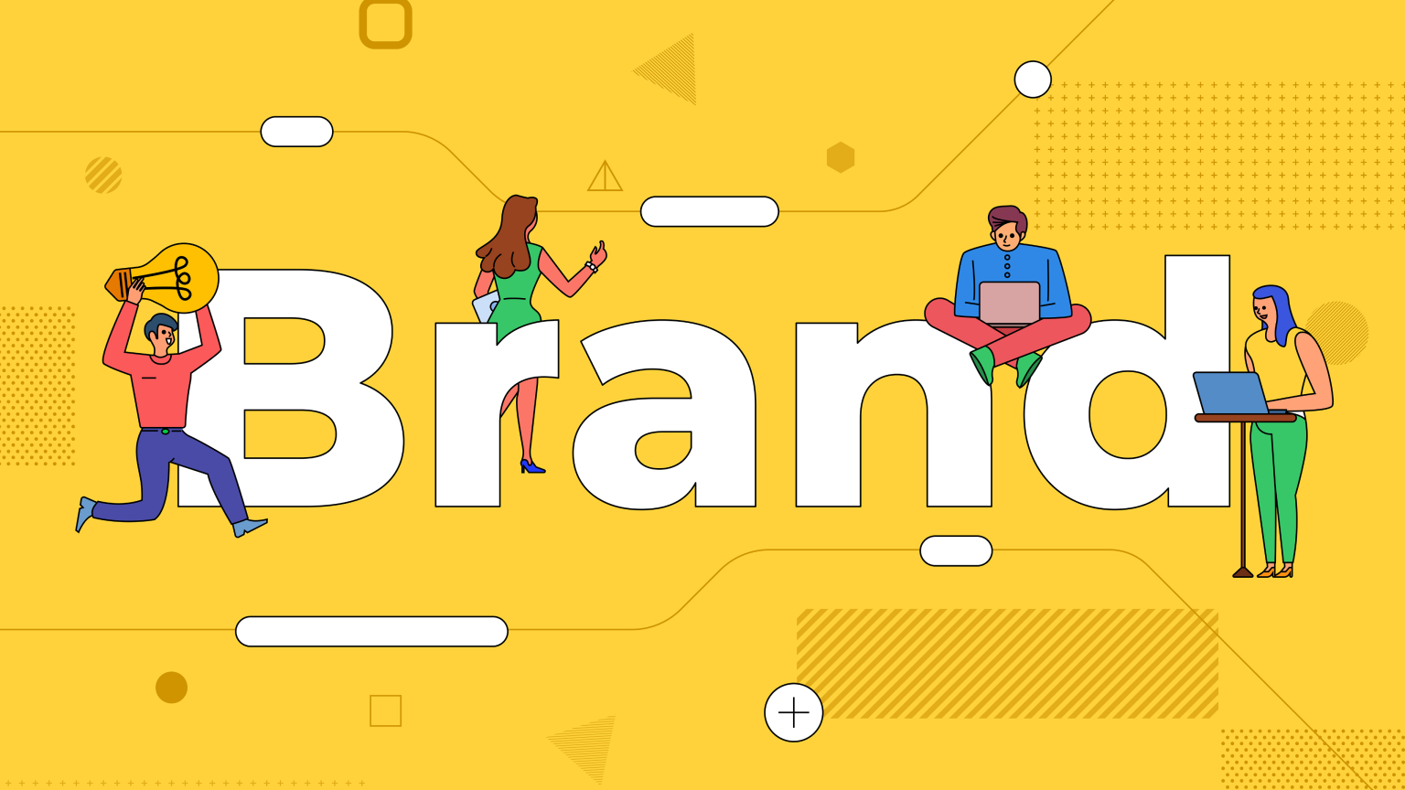 Building Trust: The Power of Brand Familiarity