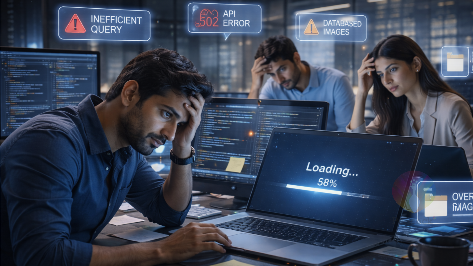 How Slow Loads Ruin Your App’s First Impression