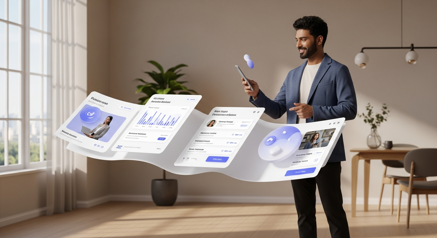 Best Practices for Web User Interface Design in 2025