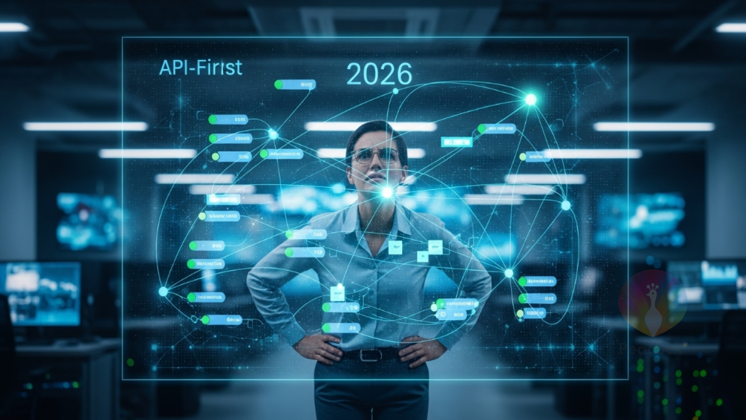 API-First Development: The Complete Guide to Building Scalable, Future-Ready Software in 2026