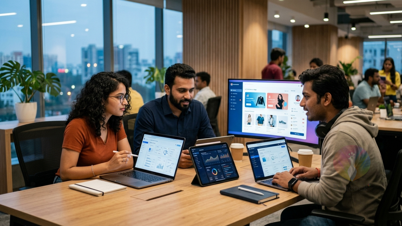 Human-Centered Design Agency: How Putting People First Drives Business Growth