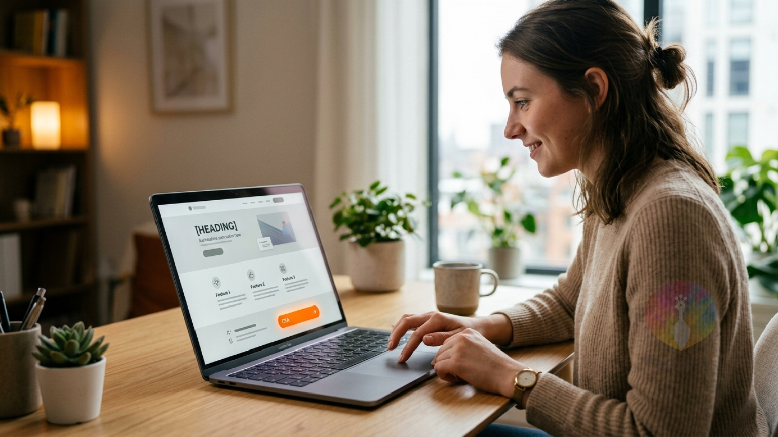 Landing Page Optimization: How to Turn Traffic Into Measurable Business Growth