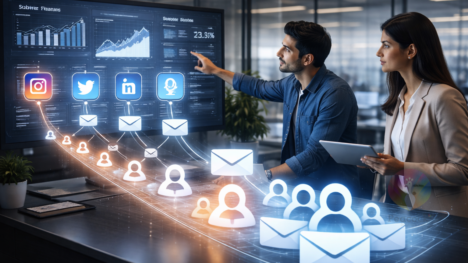 7 Quick Ways to Grow Your Email List with Posts