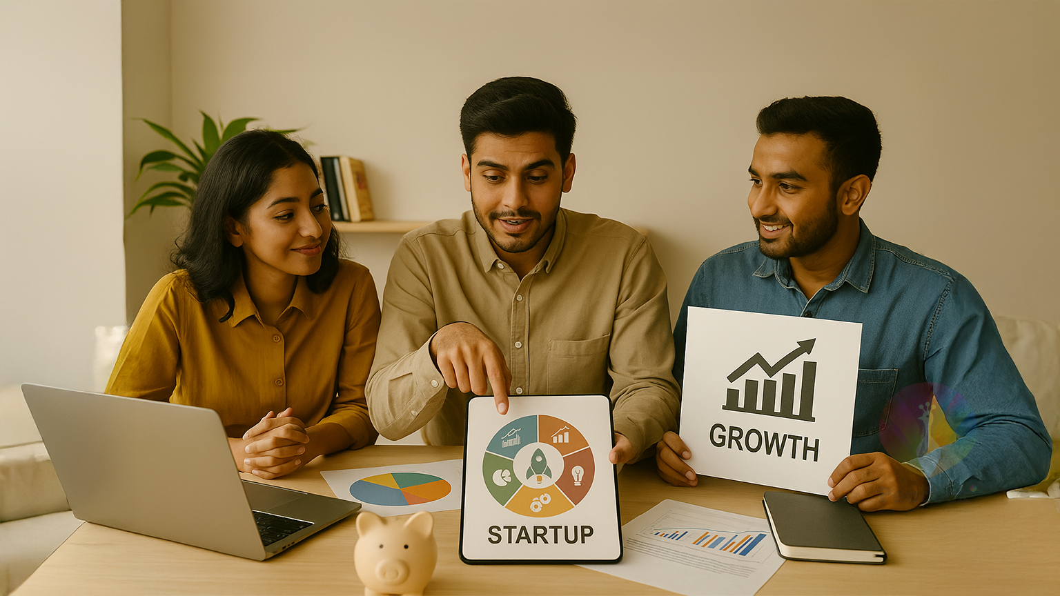 Why Leading Startups Trust Us with Their Brand Identity