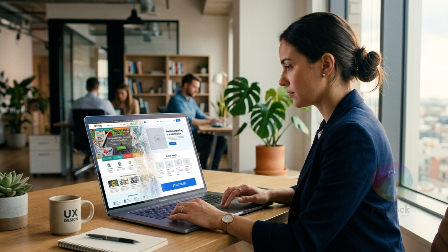 Landing Page Optimization: How to Turn Traffic Into Measurable Business Growth