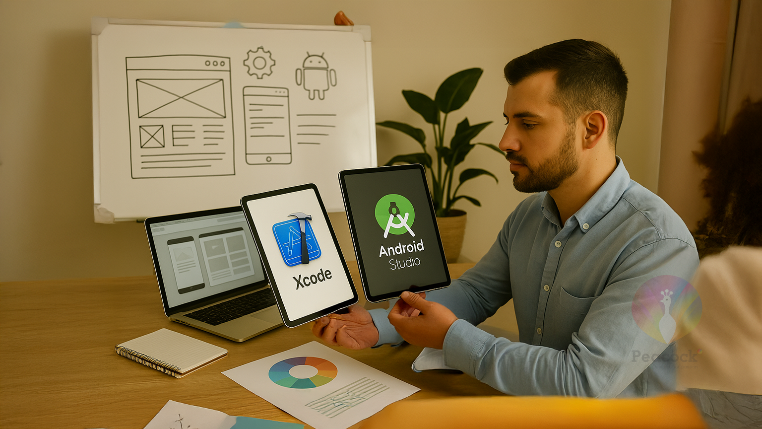 Comparing iOS and Android Development: Which is Right for You?