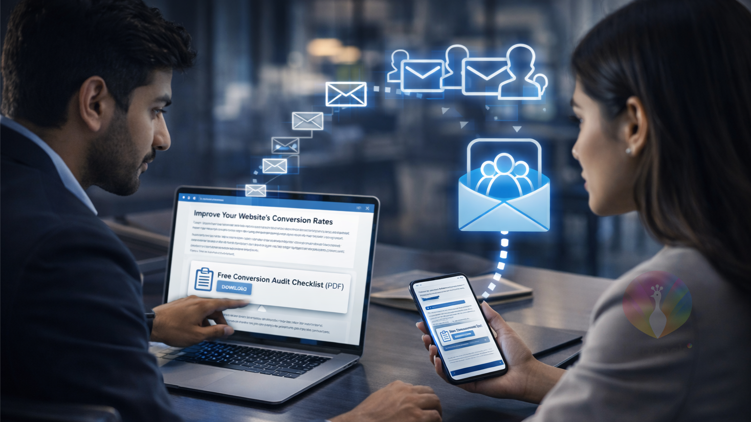 7 Quick Ways to Grow Your Email List with Posts