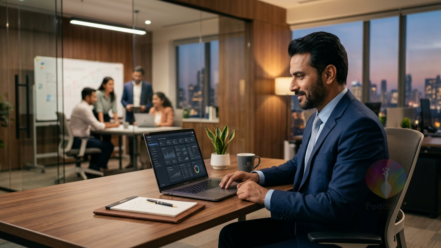 Enterprise App Development in India — The Definitive 2026 Guide to Building Scalable, Future-Ready Business Applications