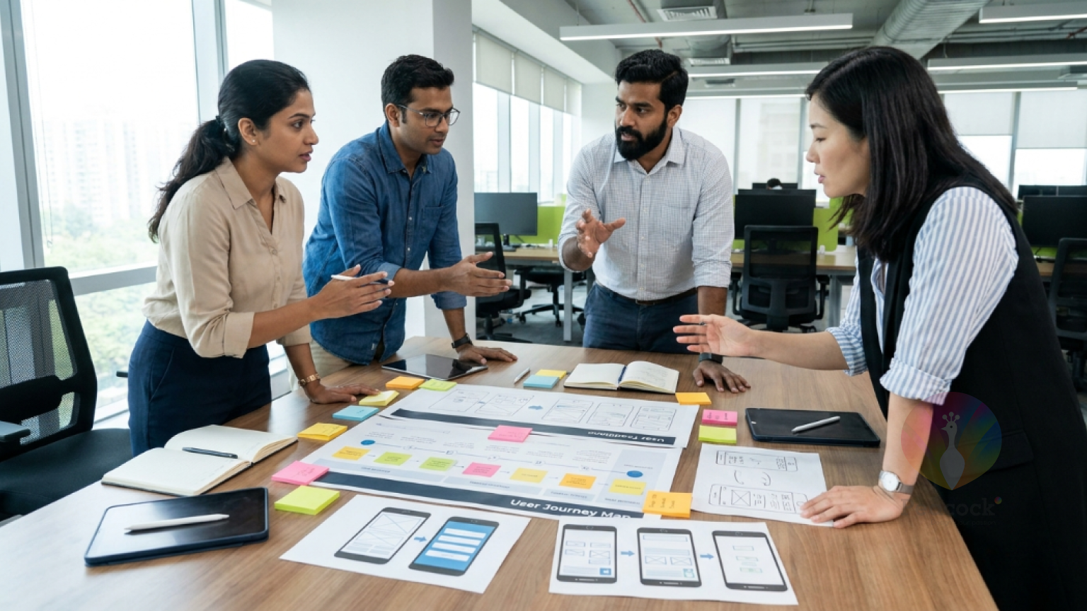 Why Businesses Choose a Product Development Company to Build Digital Products