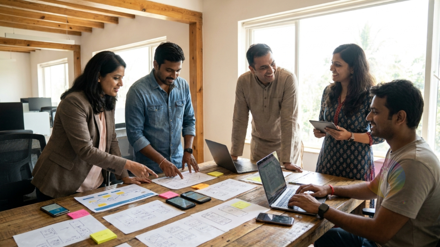 Why Businesses Choose a Product Development Company to Build Digital Products