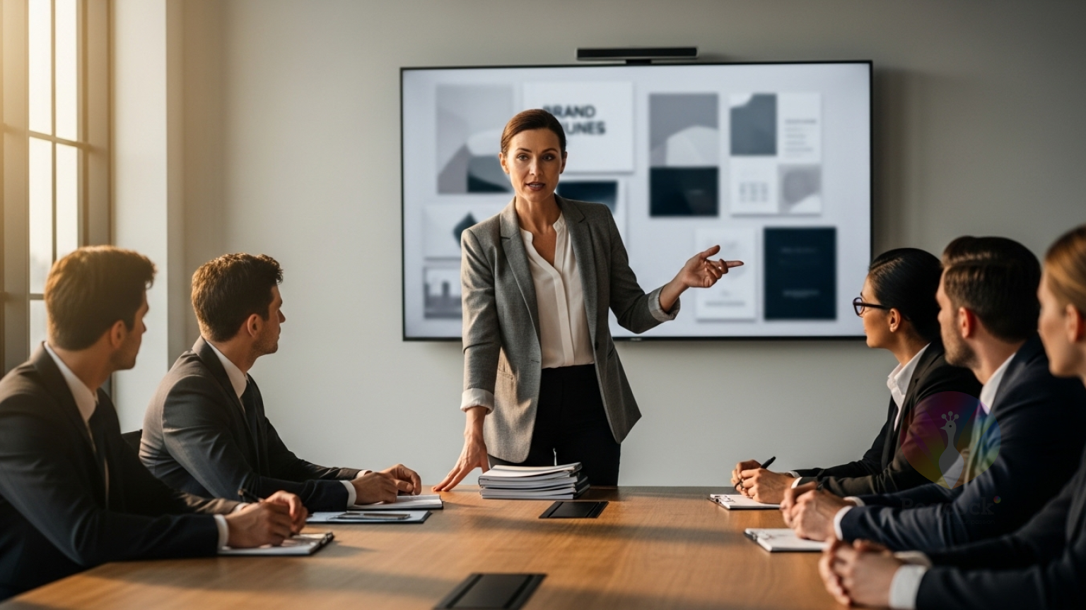 Accurate Branding Solutions for Strong Market Positioning