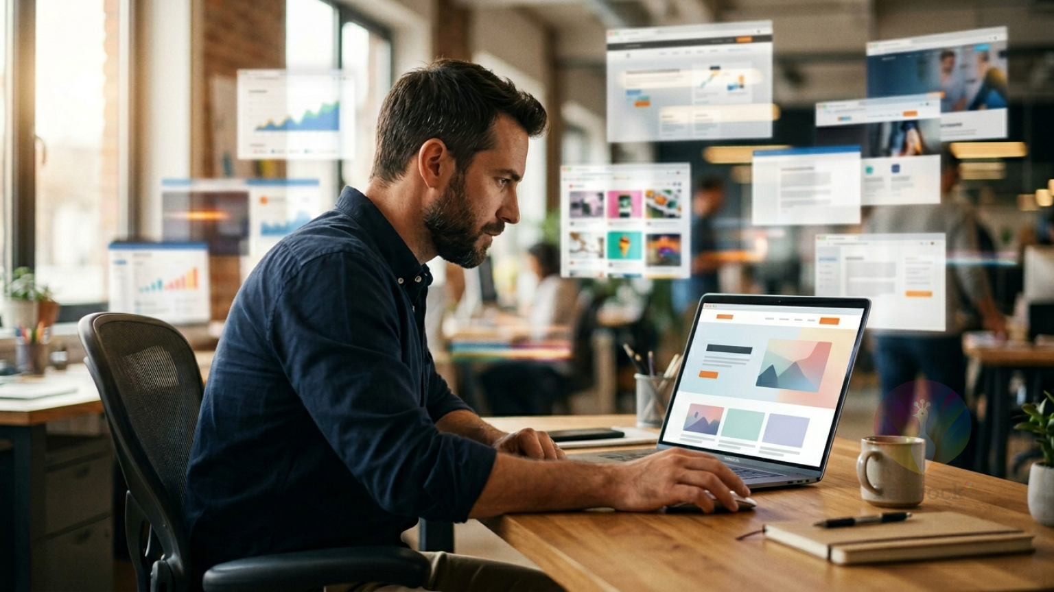 Landing Page Optimization: How to Turn Traffic Into Measurable Business Growth