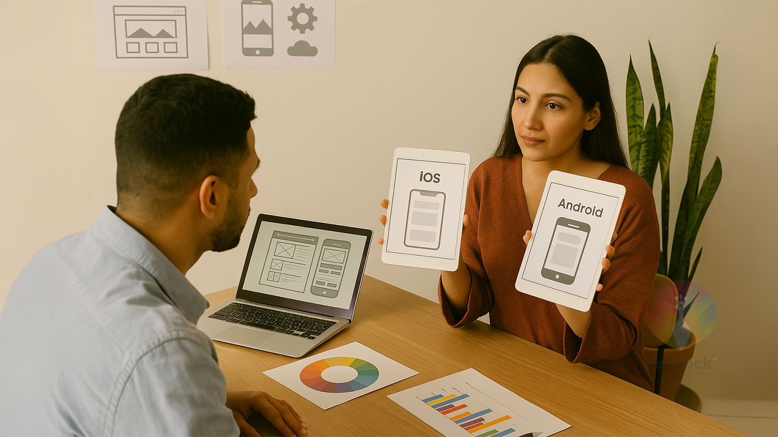 Comparing iOS and Android Development: Which is Right for You?