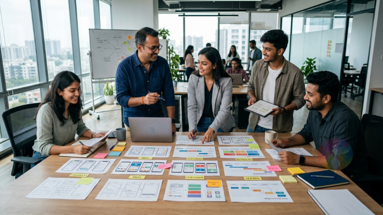 Why Businesses Choose a Product Development Company to Build Digital Products