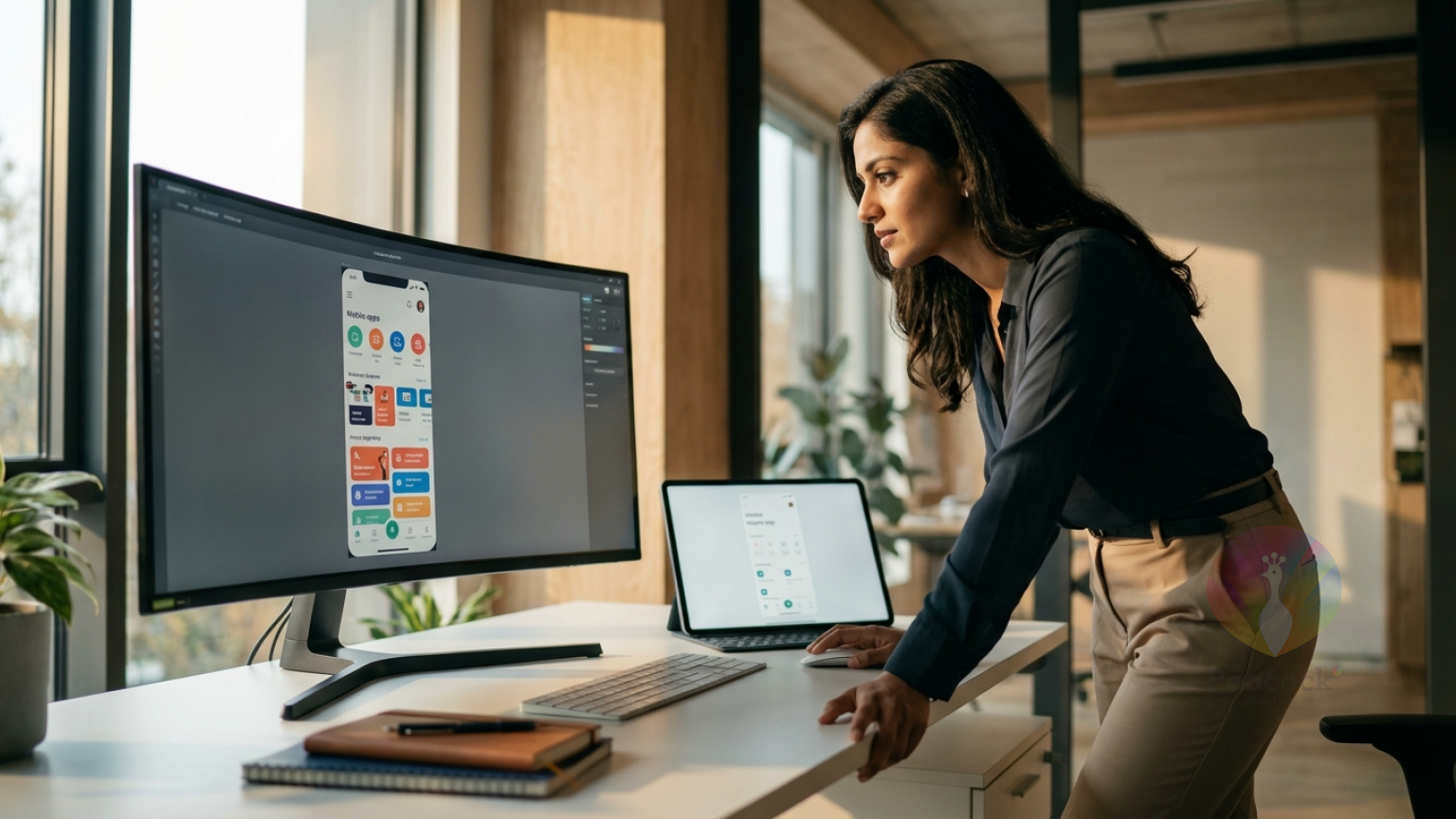App Interface Design: Principles, Process, and Best Practices