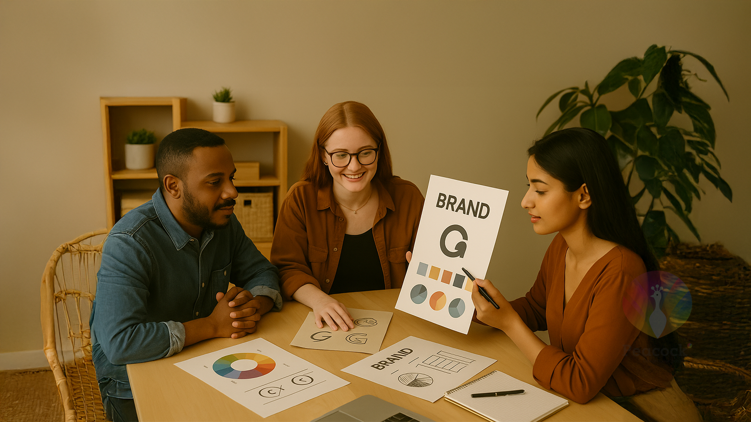 Why Leading Startups Trust Us with Their Brand Identity