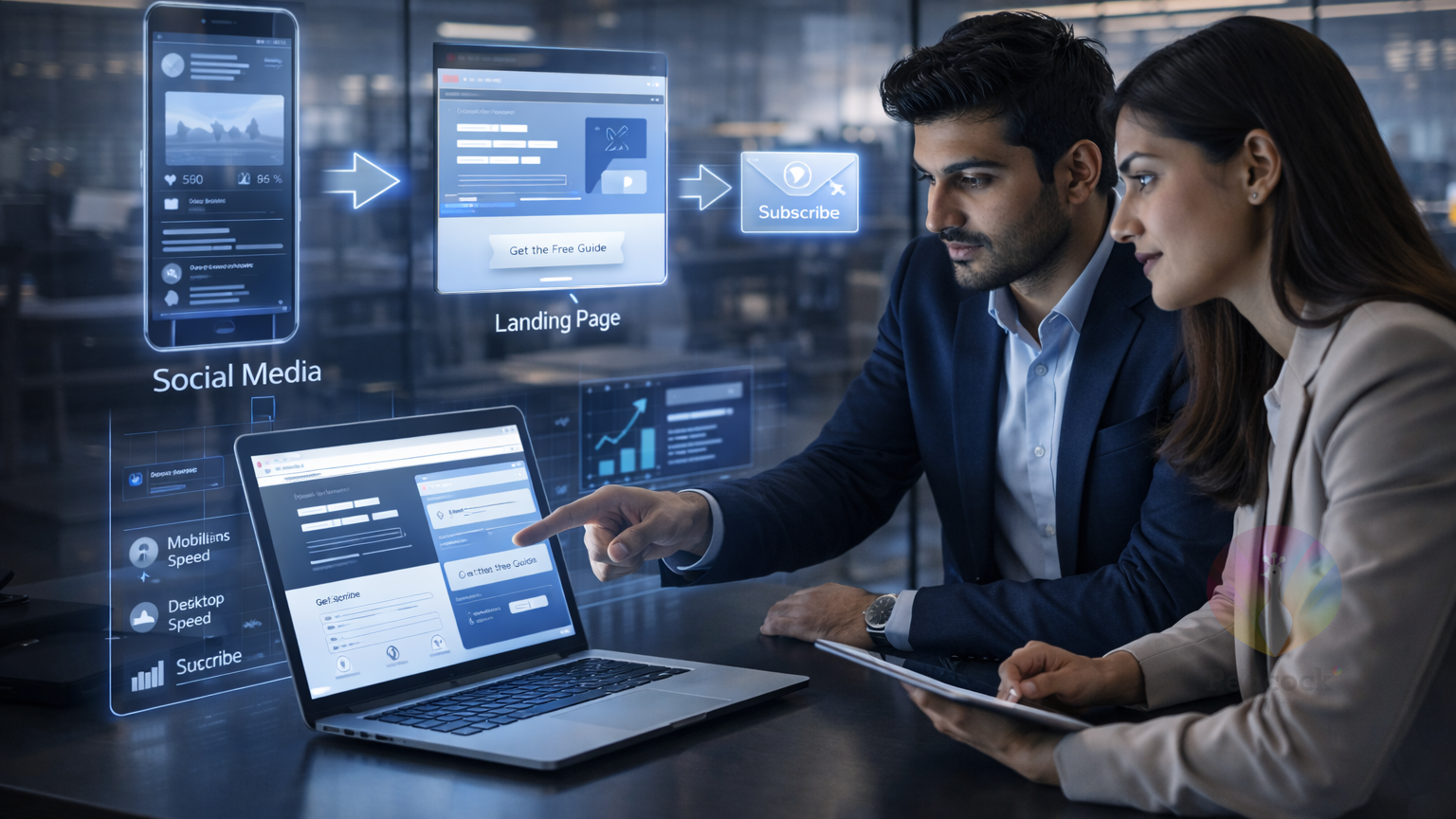 7 Quick Ways to Grow Your Email List with Posts