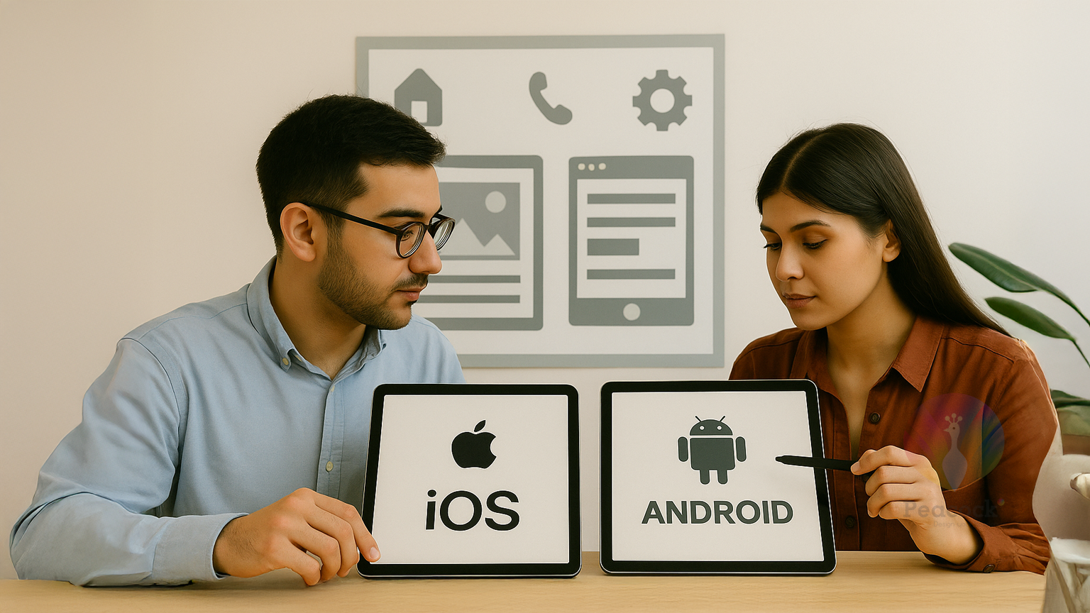 Comparing iOS and Android Development: Which is Right for You?