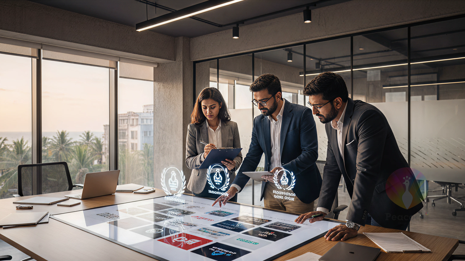 How Award-Winning UI Designs Help Chennai Businesses Grow Fast