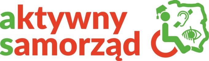logo Aktywny Samorząd