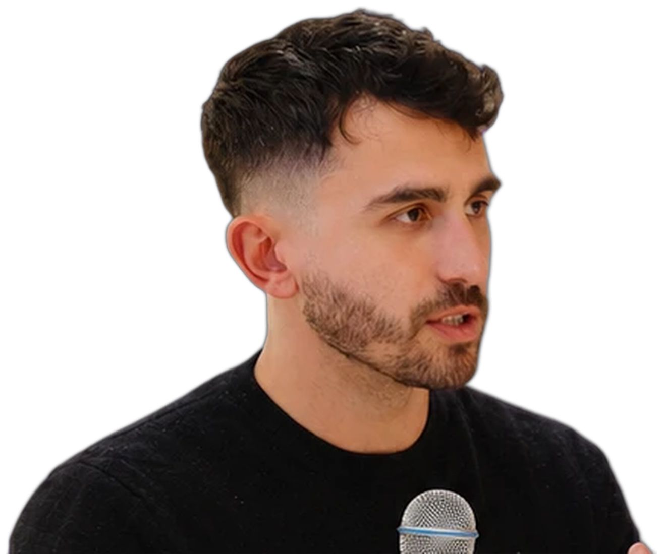 Valerio Rossi