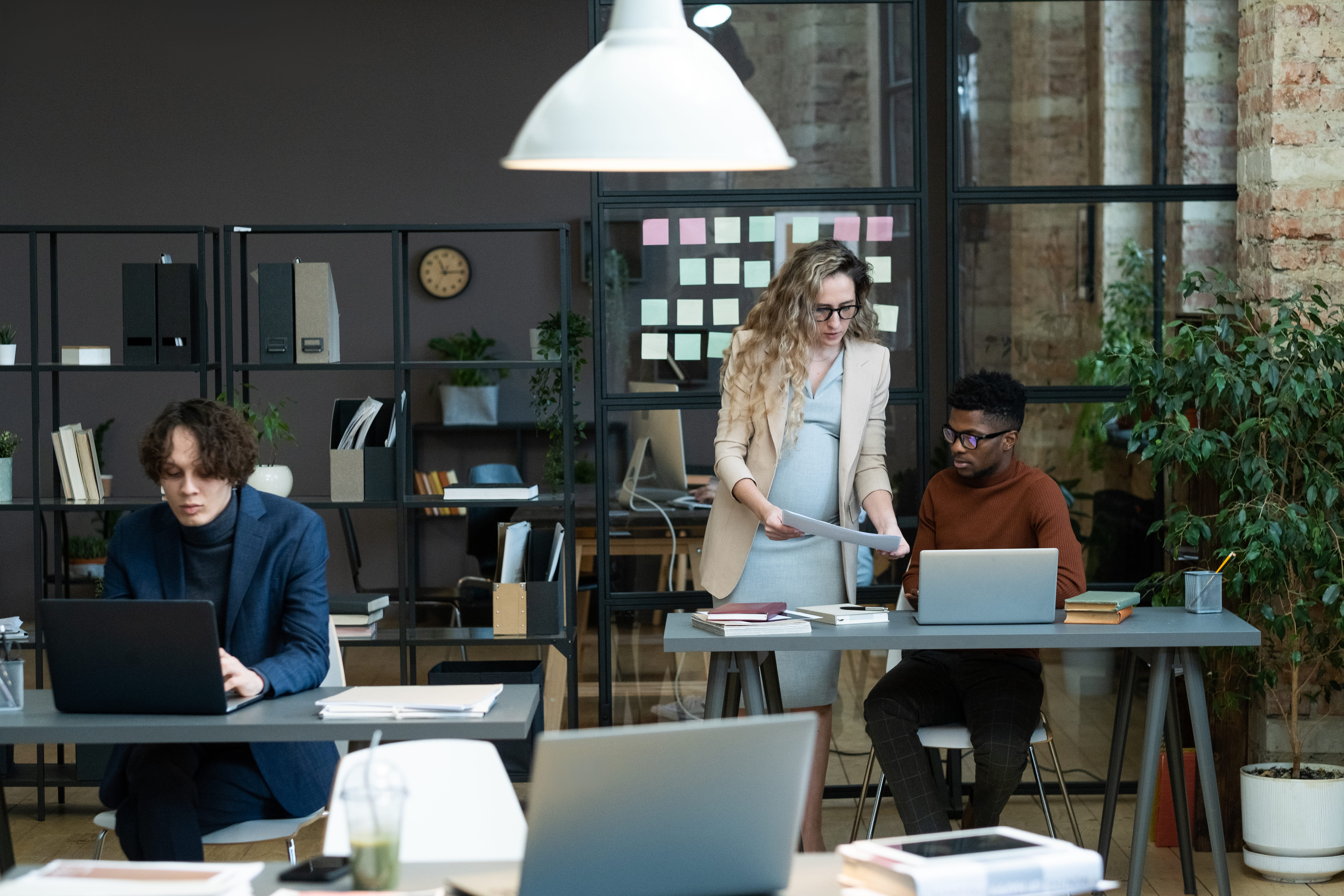 Biotech Executive Search for VC-Backed Companies