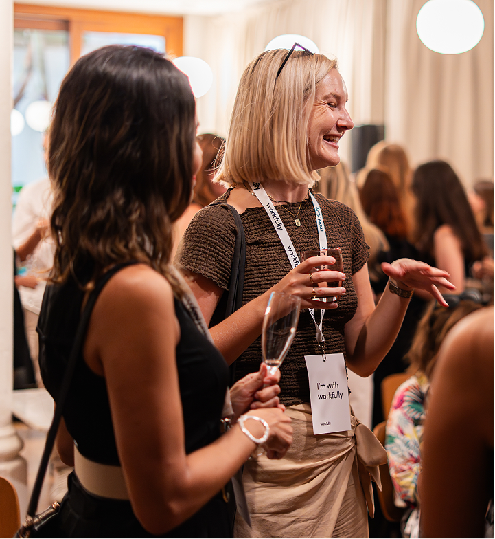 Workfully event photo — our events col4 3