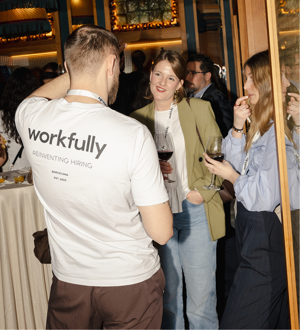 Workfully event photo — our events col4 4
