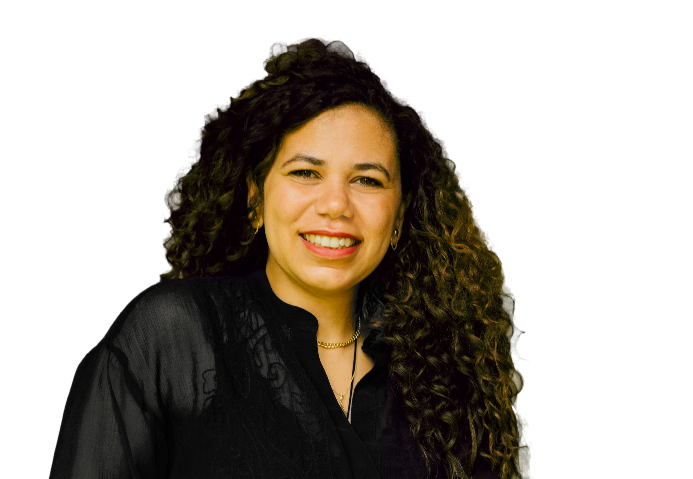 Mayada Fahim